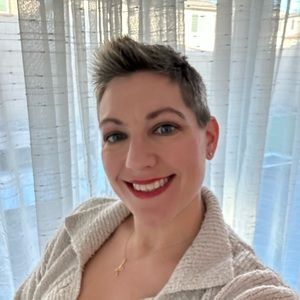 Meet your Posher, Kristen